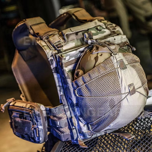 Emerson tactical buckle helmet - emerson,