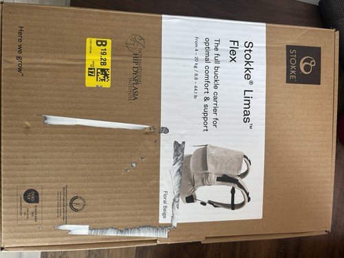 Stokke limas flex - stokke,