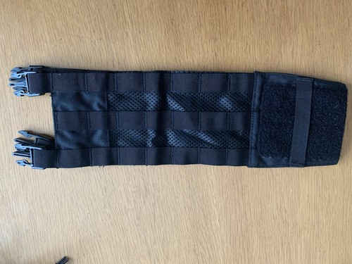 Viper tactical buckle up - viper,
