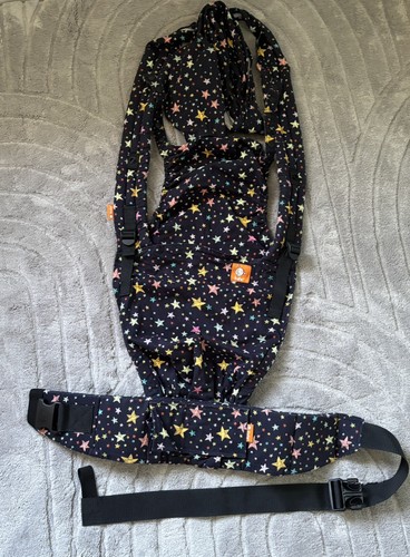 Tula half buckle carrier - buckle, –