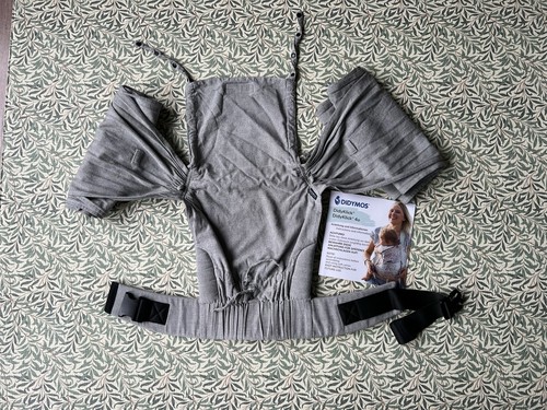 Didymos didyklick half - didyklick, 4u