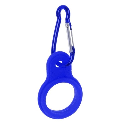 Portable silicone bottle - portable,