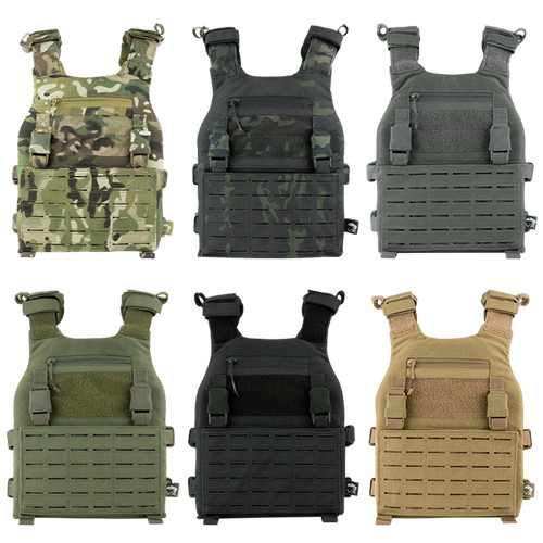 Viper buckle carrier gen - vx,
