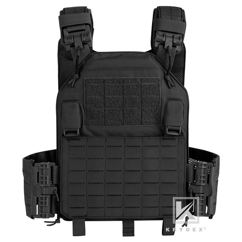 Krydex tactical plate carrier - tactical,