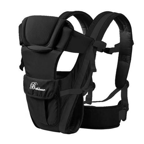 Adjustable baby carrier - baby,