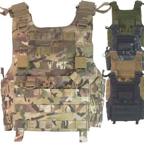 New kombatuk airsoft raider - airsoft,