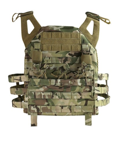 Buckle tek plate - buckle-tek,
