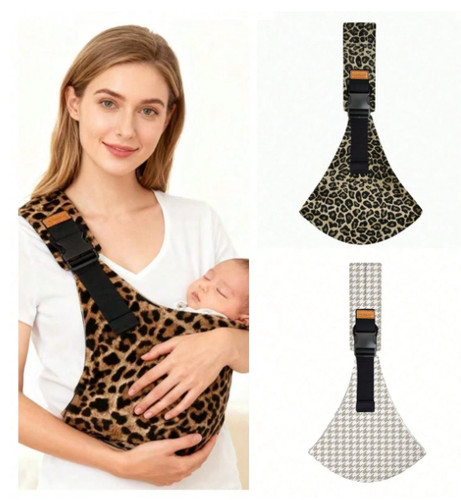Baby hip seat carrier - hip,