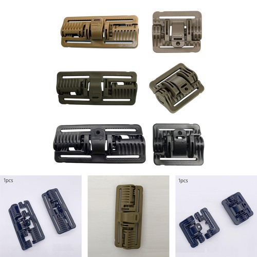 Vest quick release - vest,