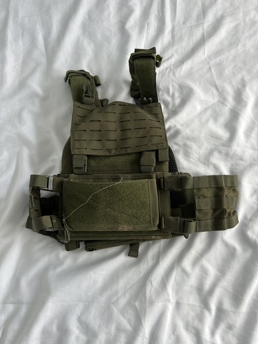 Viper tactical buckle up - viper,