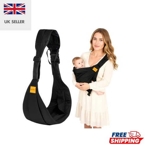 Hands free baby carrier - carrier, sling
