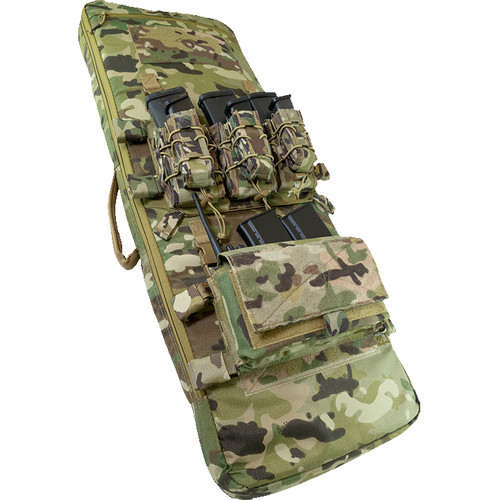 Viper buckle gun carrier - vx,