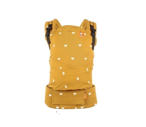 Tula half buckle - tula,
