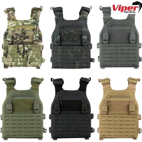 Viper buckle carrier - vx, up