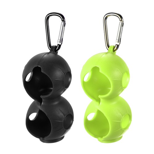 Pack golf ball holder - pack,