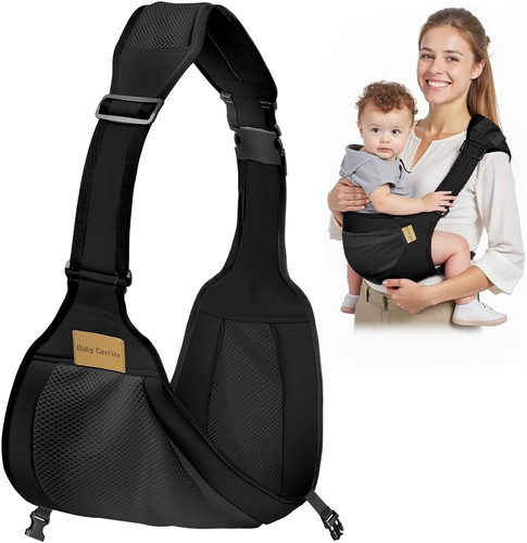 Baby carrier toddler - baby,
