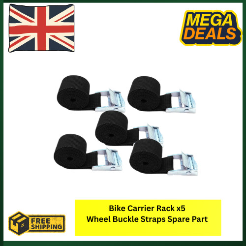 Bike carrier rack - bike,