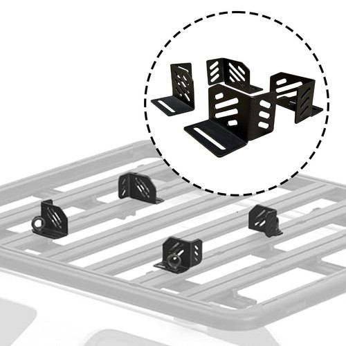 Pieces corner bracket - pieces,