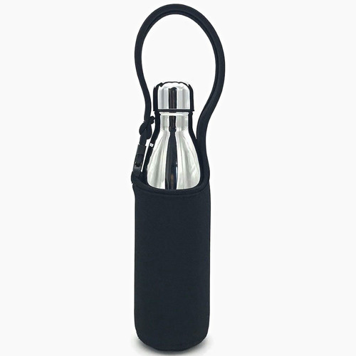 Black neoprene insulated water - neoprene,