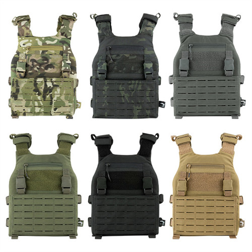 Viper buckle carrier - vx, up