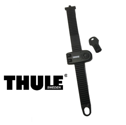 Thule wheel strap buckle - wheel,