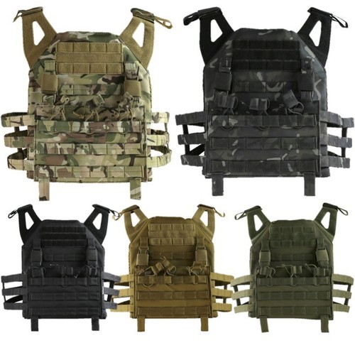 Buckle tek jump plate - buckle-tek,