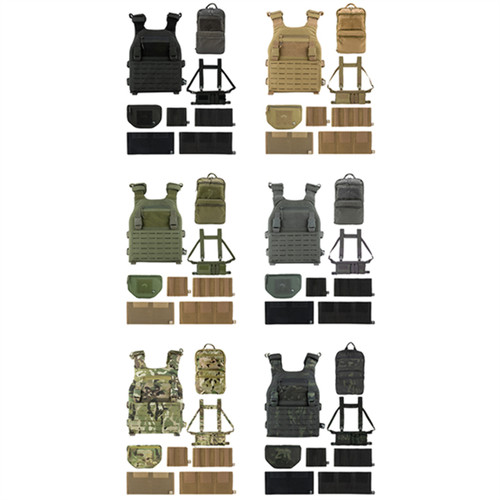 Viper buckle multi - up,