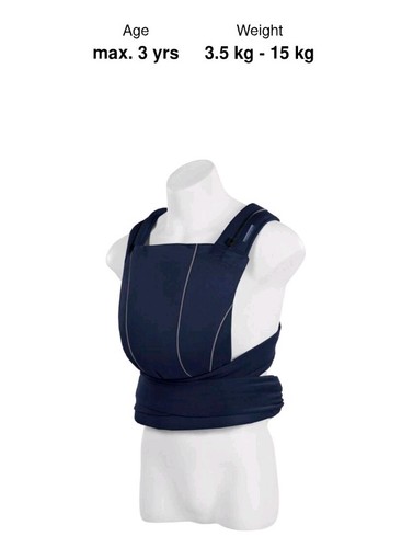Cybex maria tie - maria.tie, buckle