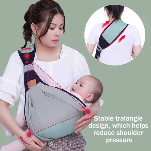Baby carrier sling - carrier,,