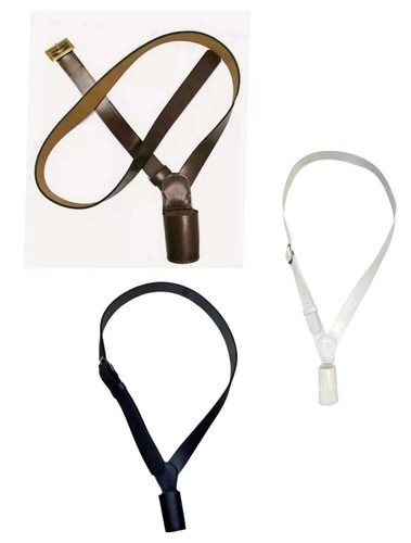 Flag pole holder cross - holder,