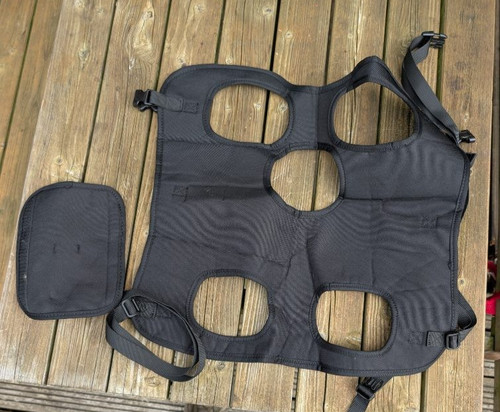 Doglemi dog front carrier - doglemi,