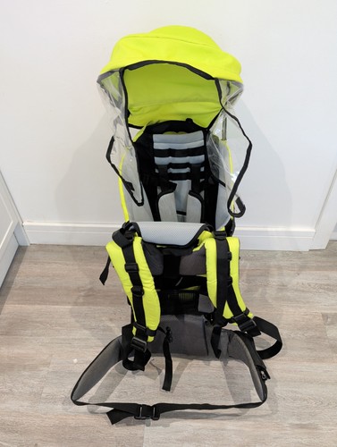 Besrey baby backpack - besrey, carrier