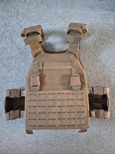 Viper buckle carrier gen - viper,