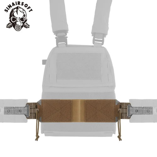 Tactical fcpc vest - fcpc,