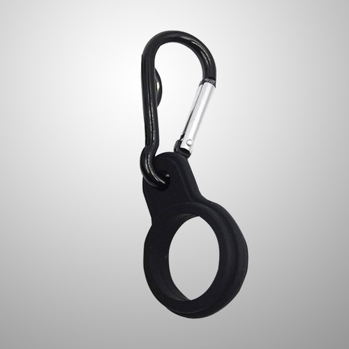 Bottle carrier clip - bottle,