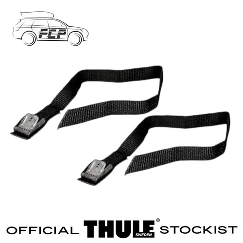 Thule 9502 9503 bike - 9502,