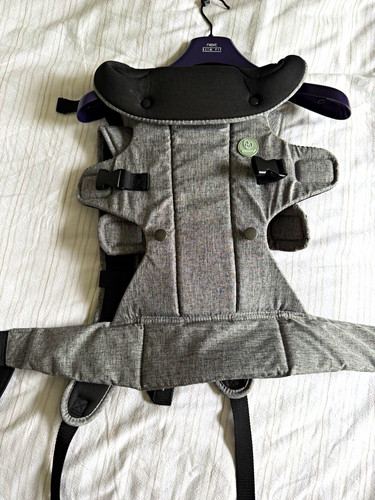 Dreambaby baby carrier - carrier, w/
