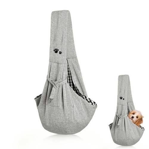 Dog sling puppy - dog, sling,