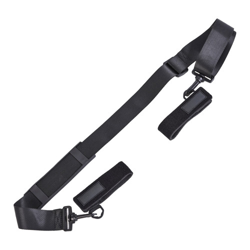 Fishing rod shoulder strap - fishing,