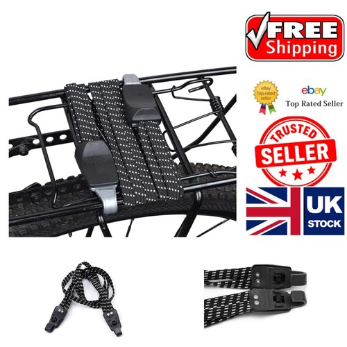 Bicycle straps elastic - straps,
