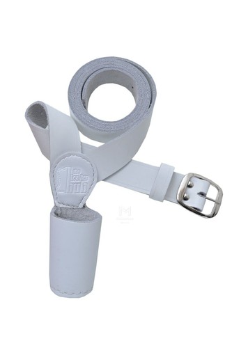 Flag pole holder cross carrier - holder,