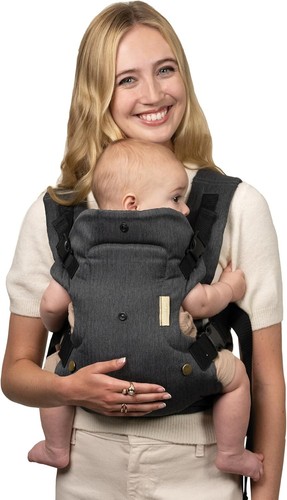 Infantino flip luxe - infantino,