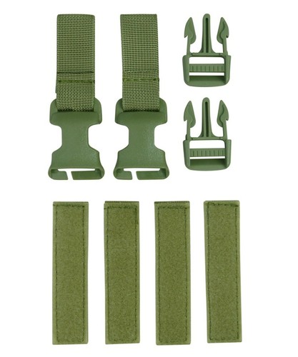 Buckle tek conversion kit - kit,