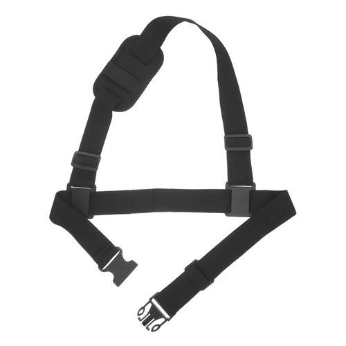 Strap bracket camera carrier - strap,